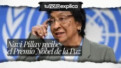 A Nobel Peace Prize Caught Between Recognition of International Law and Political Storm