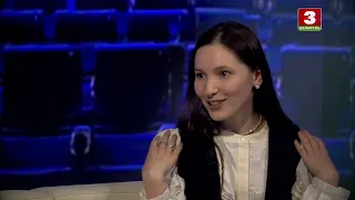 Рэжысёр-пастаноўшчык Таццяна Самбук  | КАДРЫ ЖЫЦЦЯ