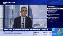 Bullshitomètre : "Or : le Venezuela possède les plus grosses réserves d'Amérique latine"