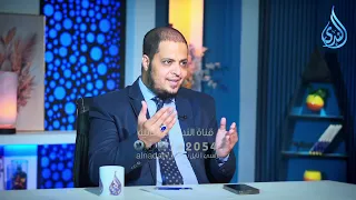 هل الحضانة للأم فقط؟ | للحديث بقية |الدكتور السيد البشبيشي يحاوره د أحمد الفولي|ح205