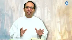 Salita ng Diyos, Salita ng Buhay - March 19, 2026