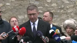 Советот на JO можно е веќе утре да почне да ги разгледува 5 кандидатури за нов обвинител