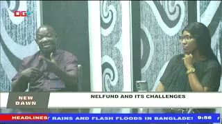 NELFUND and its Challenges | New Dawn
