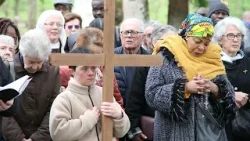 Actualité semaine sainte 2026