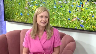 Nadejda Fărîmă explică totul despre alăptare | Sfaturi esențiale pentru mame