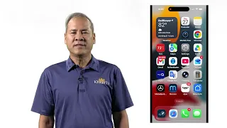 KhmerTV QR Code Commercial