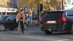 Mobilité : augmentation des altercations sur la route