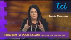 Potente preghiera per la PROTEZIONE della tua casa e dei tuoi figli. (Brenda Kunneman)