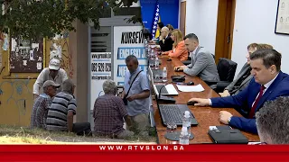 Vlada TK donijela odluku o jednokratnoj novčanoj podršci - 11.08.2026.