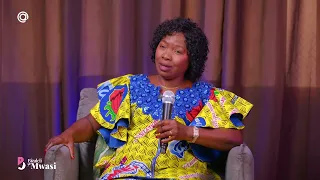 WOMAN, WIFE, MARRIED OR NOT? | DISCOVER IT ON AMEN TV