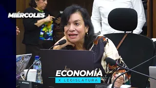 Te compartimos el resumen semanal de comisiones de #TrabajoLegislativo. 25-07-2026