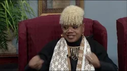 The Just Call Me Sarah Talk Show 262 - The Anointing Makes The Difference The Just Call Me Sarah Talk Show 262 - The Anointing Makes The Difference