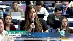 Presos trabajarían para pagar sus necesidades básicas: Ley de Fortalecimiento Penitenciario