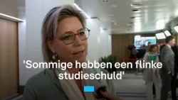 Pechstudenten krijgen compensatie | RTL Nieuws
