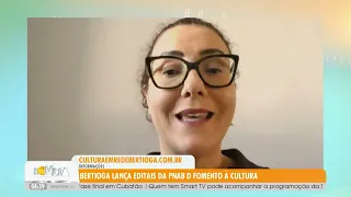 Bertioga launches PNAB calls for cultural funding - 07/21/2026