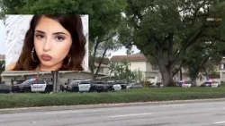 Teen girl shot dead by man she was dating