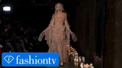 Полярность, сила и дружба от Dreaming Eli для сезона осень/зима 2026-2027, Лондонская неделя моды...