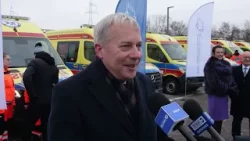 Nowa karetka dla Jaworzna. Nowoczesny sprzęt trafi do stacji pogotowia Nowa karetka dla Jaworzna. Nowoczesny sprzęt trafi do stacji pogotowia