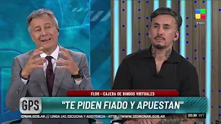 🔴 CAJERAS: ASÍ FUNCIONA UN CASINO VIRTUAL TRUCHO