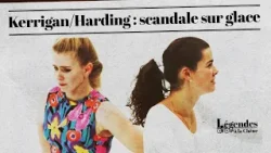 C'EST LE PLUS GROS SCANDALE DE L'HISTOIRE DU SPORT ?⛸️ C'EST LE PLUS GROS SCANDALE DE L'HISTOIRE DU SPORT ?⛸️