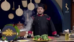 Pakhly , 07.01. 2026 | پخلی - د ګډې ترکارۍ چمتو کول