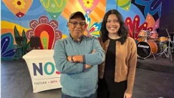 Breaking language barriers: New Kenosha program brings English and Spanish speakers together