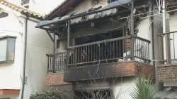 大阪府内で火災３件相次ぐ　男女３人死亡　いずれも一人暮らしの高齢者と連絡取れず（2024年2月28日）