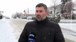 Svi putni pravci u Boru prohodni, mehanizacija stalno na terenu, 8. januar 2026.(RTVBor) Svi putni pravci u Boru prohodni, mehanizacija stalno na terenu, 8. januar 2026.(RTVBor)
