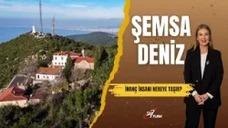 İnanç İnsanı Nereye Taşır? | Şemsa Deniz Bakır