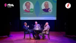Verkiezingsdebat Dalfsen