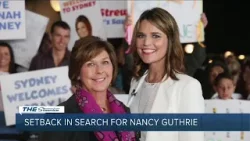 The Streamline: Wednesday, Feb. 18