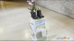 "Gravity of the Wall": al Museo delle Mura di Roma la mostra di Amir Zainorin "Gravity of the Wall": al Museo delle Mura di Roma la mostra di Amir Zainorin