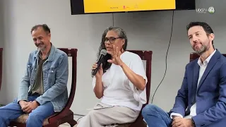 Jalisco film "El paciente en la cornisa" in development while seeking funding