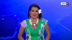 Te ve'a nō mahana maa 28 nō titema 2025 Te ve'a nō mahana maa 28 nō titema 2025