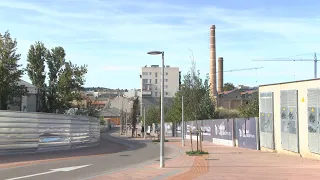 Habitatge Terrassa rebrà cinc solars municipals per la construcció de pisos protegits