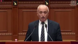 Top Channel/ PD rikthehet në komisionin e Reformës Territoriale,Balla:Darka sjell dhe habere të mira