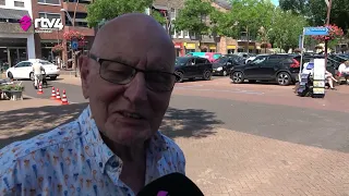 Street talk about the SIRE campaign
