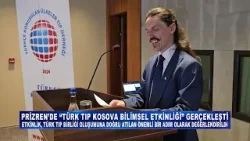 GİZEM NUR AKBULUT İLE RUMELİ'DE BUGÜN (4 NİSAN) GİZEM NUR AKBULUT İLE RUMELİ'DE BUGÜN (4 NİSAN)