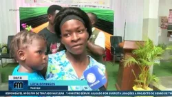 Mais de 700 mil pessoas da Cidade da Beira beneficiarão da vacinação preventiva contra a Cólera