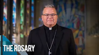 Joyful Mysteries of the Rosary | St. Columba Cathedral, Youngstown, Ohio