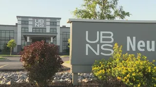 90-year old woman gets a new lease on life after mild procedure from UB Neuroscience Center