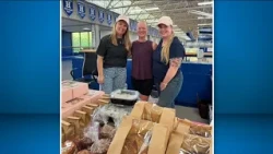 Your Good News: Jerene, Amy, Darci