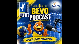 S01E01: Nabeschouwing Tachos-uit (Super Handball League)