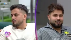 Casa Iubirii - EDI PUNE TUNURILE PE ALEXANDRU: ,,Ai cazut in cap si asa o sa ramai!"