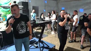 Krajiski Sokolovi - Sve ostavi obicaj ponesi