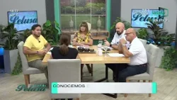 Grupos de familia de Narcóticos Anónimos celebran 25 años de presencia en Paraguay