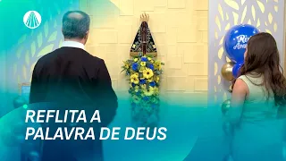 O que faz parte da sua história? Os sonhos! | Bênção da Manhã