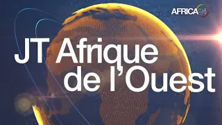 Le journal de l'Afrique de l'Ouest du vendredi 28 août 2026