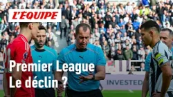 Pourquoi l'argent ne fait plus le bonheur de la Premier League ?