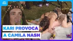 EL INTERNADO | AVANCE CAPÍTULO 89 | "¿CAMILA, VES?": LA FOGOSA VENGANZA DE KARI BELÉN A CAMILA NASH EL INTERNADO | AVANCE CAPÍTULO 89 | "¿CAMILA, VES?": LA FOGOSA VENGANZA DE KARI BELÉN A CAMILA NASH